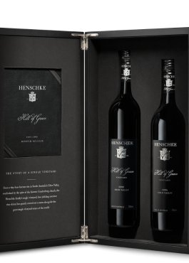 <a href="https://temp.wine-republic.co.uk/product/2005-2006-hill-of-grace-shiraz-museum-release-presentation-box-henschke/">2005 & 2006 Hill of Grace Shiraz Museum Release Presentation Box, Henschke</a>
