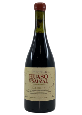 <a href="https://temp.wine-republic.co.uk/product/2014-carinena-huaso-de-sauzal-bodegas-el-viejo-almacen-de-sauzal/">2014  ‘Cariñena’ Huaso de Sauzal, Bodegas El Viejo Almacén de Sauzal</a>