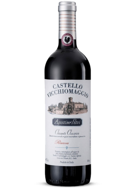 <a href="https://temp.wine-republic.co.uk/product/2020-chianti-classico-riserva-agostino-petri-castello-vicchiomaggio/">2020 Chianti Classico Riserva ‘Agostino Petri’, Castello Vicchiomaggio</a>