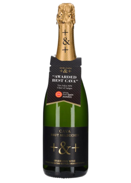 <a href="https://temp.wine-republic.co.uk/product/nv-cava-brut-seleccion-spain/">NV Cava Brut Seleccion, +&+, Spain</a>