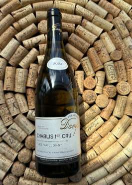 <a href="https://temp.wine-republic.co.uk/product/2022-chablis-1er-cru-les-vaillons-domaine-sebastien-dampt/">2023 Chablis 1er Cru Les Vaillons, Domaine Sébastien Dampt</a>