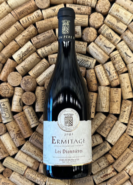 <a href="https://temp.wine-republic.co.uk/product/2001-ermitage-les-dionnieres-ferraton-pere-et-fils/">2001 Ermitage Les Dionnieres, Ferraton Pere et Fils</a>