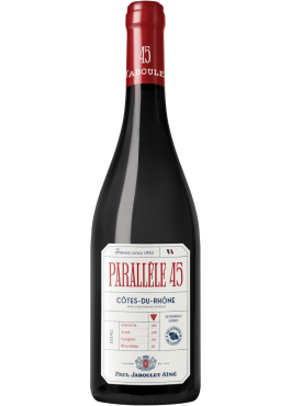 <a href="https://temp.wine-republic.co.uk/product/2023-cotes-du-rhone-rouge-parallele-45-paul-jaboulet-aine/">2022 Côtes du Rhône Rouge ‘Parallèle 45’, Paul Jaboulet Aîné</a>