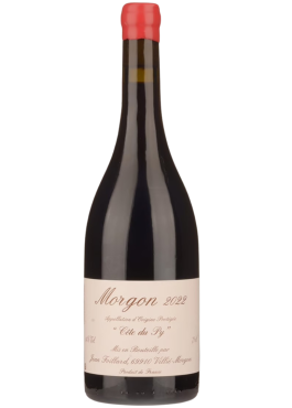 <a href="https://temp.wine-republic.co.uk/product/2022-morgon-cote-du-py-vieilles-vignes-domaine-jean-foillard/">2022 Morgon Côte du Py Vieilles Vignes, Domaine Jean Foillard</a>