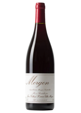 <a href="https://temp.wine-republic.co.uk/product/2022-morgon-cuvee-classique-domaine-jean-foillard/">2022 Morgon Cuvée Classique, Domaine Jean Foillard</a>