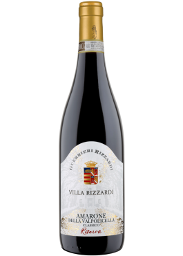 <a href="https://temp.wine-republic.co.uk/product/2019-villa-rizzardi-amarone-della-valpolicella-classico-riserva-docg-guerrieri-rizzardi/">2019 ‘Villa Rizzardi’ Amarone della Valpolicella Classico Riserva DOCG, Guerrieri Rizzardi</a>