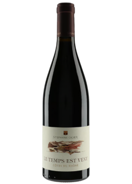 <a href="https://temp.wine-republic.co.uk/product/2023-cotes-du-rhone-le-temps-est-venu-stephane-ogier/">2023 Côtes du Rhône ‘Le Temps Est Venu’, Stéphane Ogier</a>