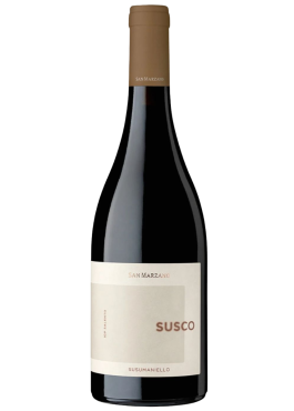 2021 Susumaniello ‘Susco’, San Marzano