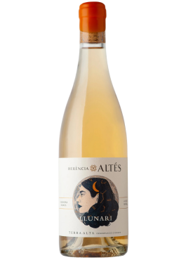 2022 Llunari, Herència Altés